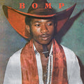 Bomp Music CD