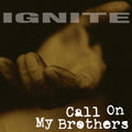 Call on My Brothers (Gold Colored Vinyl) Vinyl Record