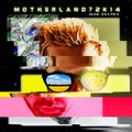 Motherland?2K14 Music CD