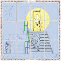 Echo Palace Music CD