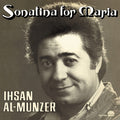 Sonatina For Maria Vinyl Record