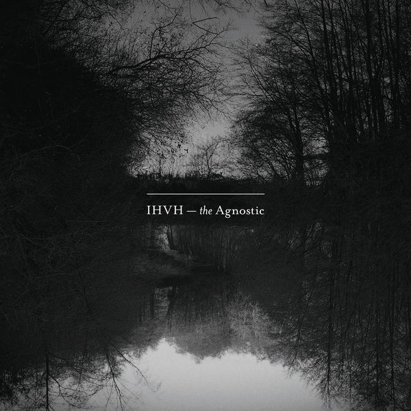 The Agnostic Music CD