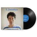I, Jonathan Vinyl Record