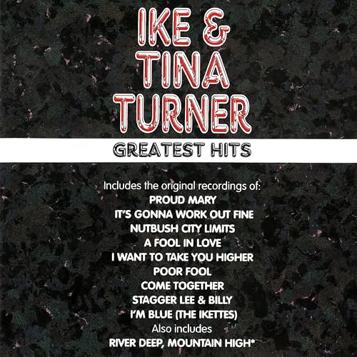 Greatest Hits Vinyl Record