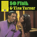So Fine Vinyl Record