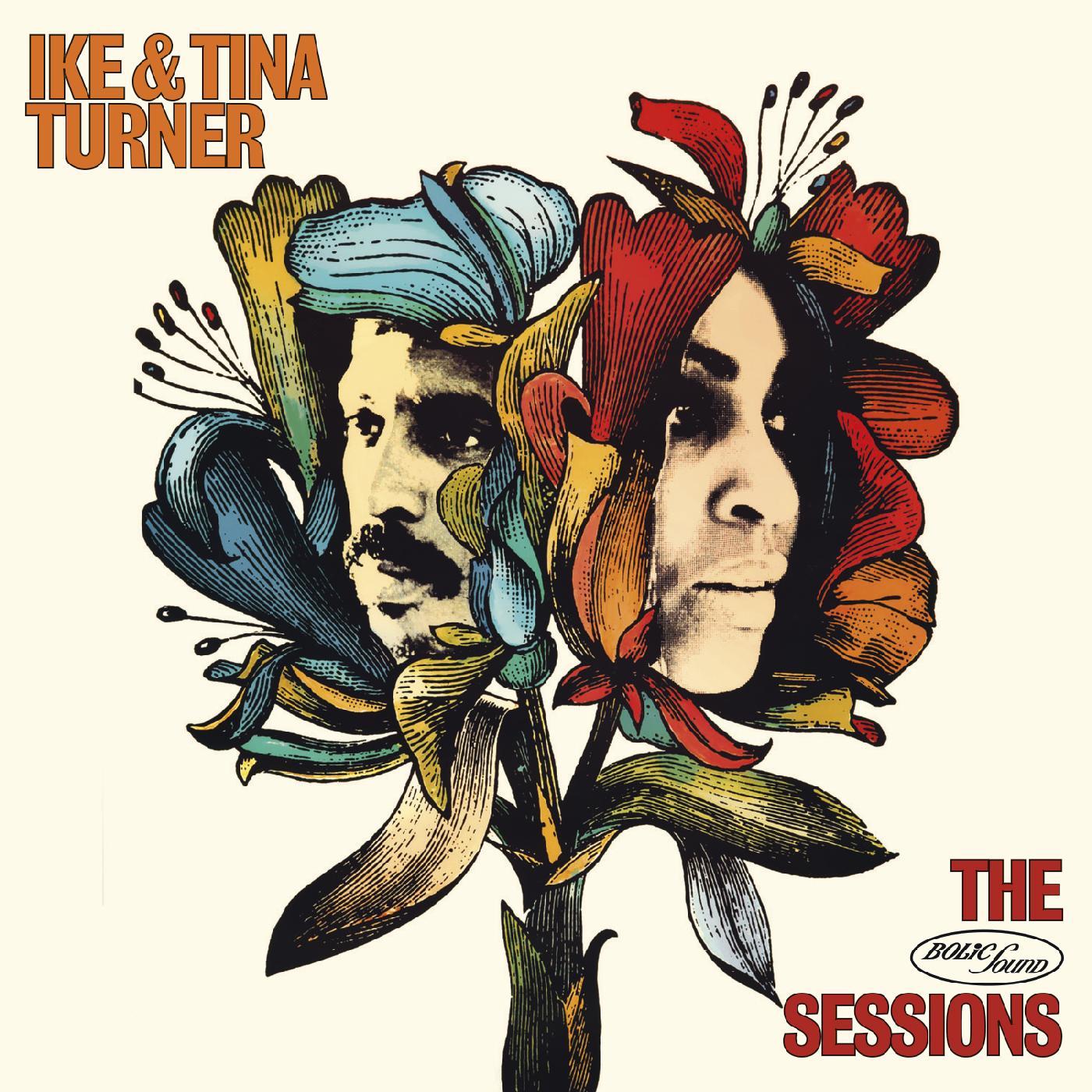 The Bolic Sound Sessions (CD) | Mint (M) Mint (M)