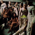 Ike & Tina Turner The Hunter [LP] Vinyl Record