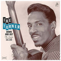 Down And Out: Ike Turner Recordings 1951-1959 Vinyl Record
