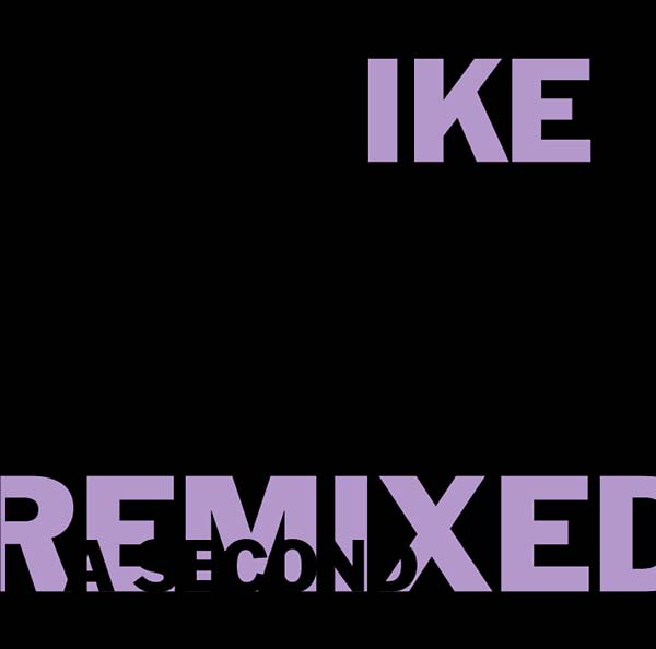 Remixed Music CD