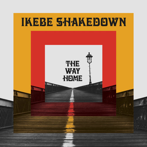 The Way Home (Vinyl) Vinyl Record