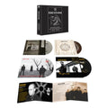 Ikon - Resonance - An Anthology 1998-2009 [4Cd] |