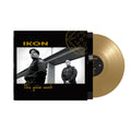 This Quiet Earth (Limited Edition) [Gold Vinyl] Vinyl Record