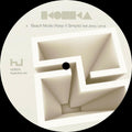 Beach Mode (Keep It Simple) feat. Jessy Lanza Vinyl Record