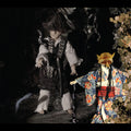 PRE-ORDER Ikue Mori - Enchanted And Delighted Music CD