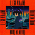Kool Menthol Vinyl Record