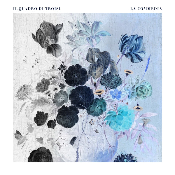 La Commedia Music CD