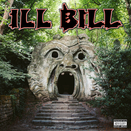 Billy Vinyl Record