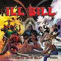 What's Wrong With Bill? (Limited Edition, Cobalt Blue Colored Vinyl, Anniversary Edition) (2 Lp's) Vinyl Record