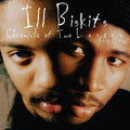 Ill Biskits Chronicle of Two Losers (Clear Ltd) Vinyl Record