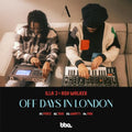 Off Days In London Vinyl Record