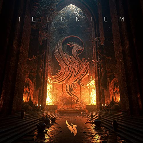 ILLENIUM |