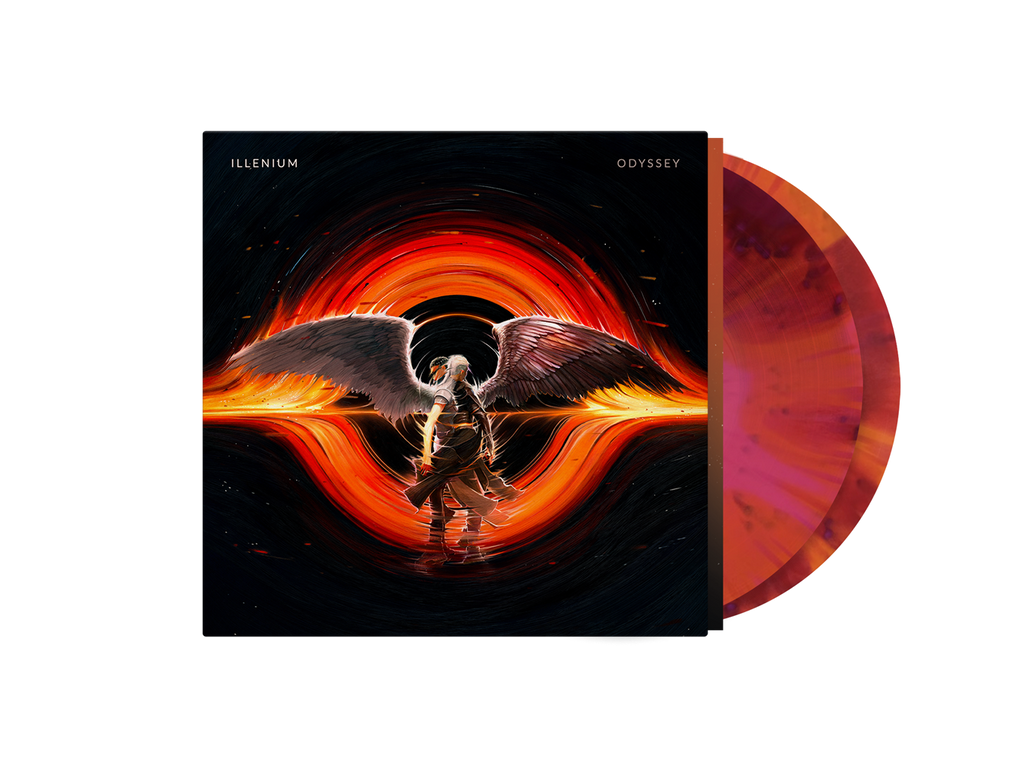 Odyssey [Supernova 2LP] Vinyl Record