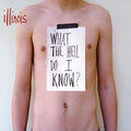 What the Hell Do I Know? Music CD