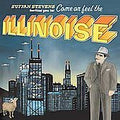 Sufjan Stevens - Illinoise (2 Lp's) Vinyl Record