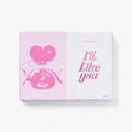 I'LL LIKE YOU [TO Ver.] |
