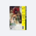 ILLIT - Mamihlapinatapai [Free Rider Ver.] Music CD