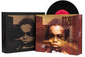 Nas - ILLMATIC: 30th ANNIVERSARY 7 INCH BOX SET Vinyl Record