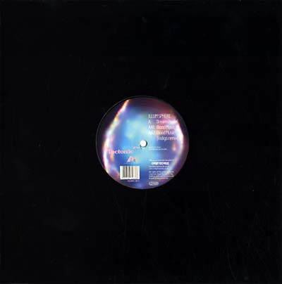 Dreamstealin' Vinyl Record