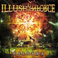 Halfana Music CD