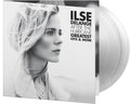 Ilse Delange - After The Hurricane: Greatest Hits & More [White Vinyl] [2LP] [Vinyl] Vinyl Record