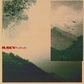 Ilsey - From The Valley Vinyl Record