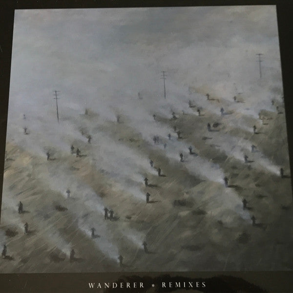 Wanderer Remixes | Mint (M) Mint (M)