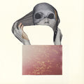 ILYAS AHMED - Closer To Stranger Vinyl Record