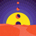 Every Sun, Every Moon Music CD