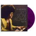 Sly Stone I'm Just Like You Sly's Stone Flower [2LP] (Purple/Pink Edition, LITA Exclusive) Vinyl Record