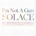 Solace Music CD