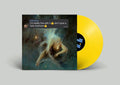 I'm totally fine with it don't give a fuck anymore [IEX Emoji Yellow] Vinyl Record
