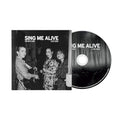 Sing Me Alive Music CD