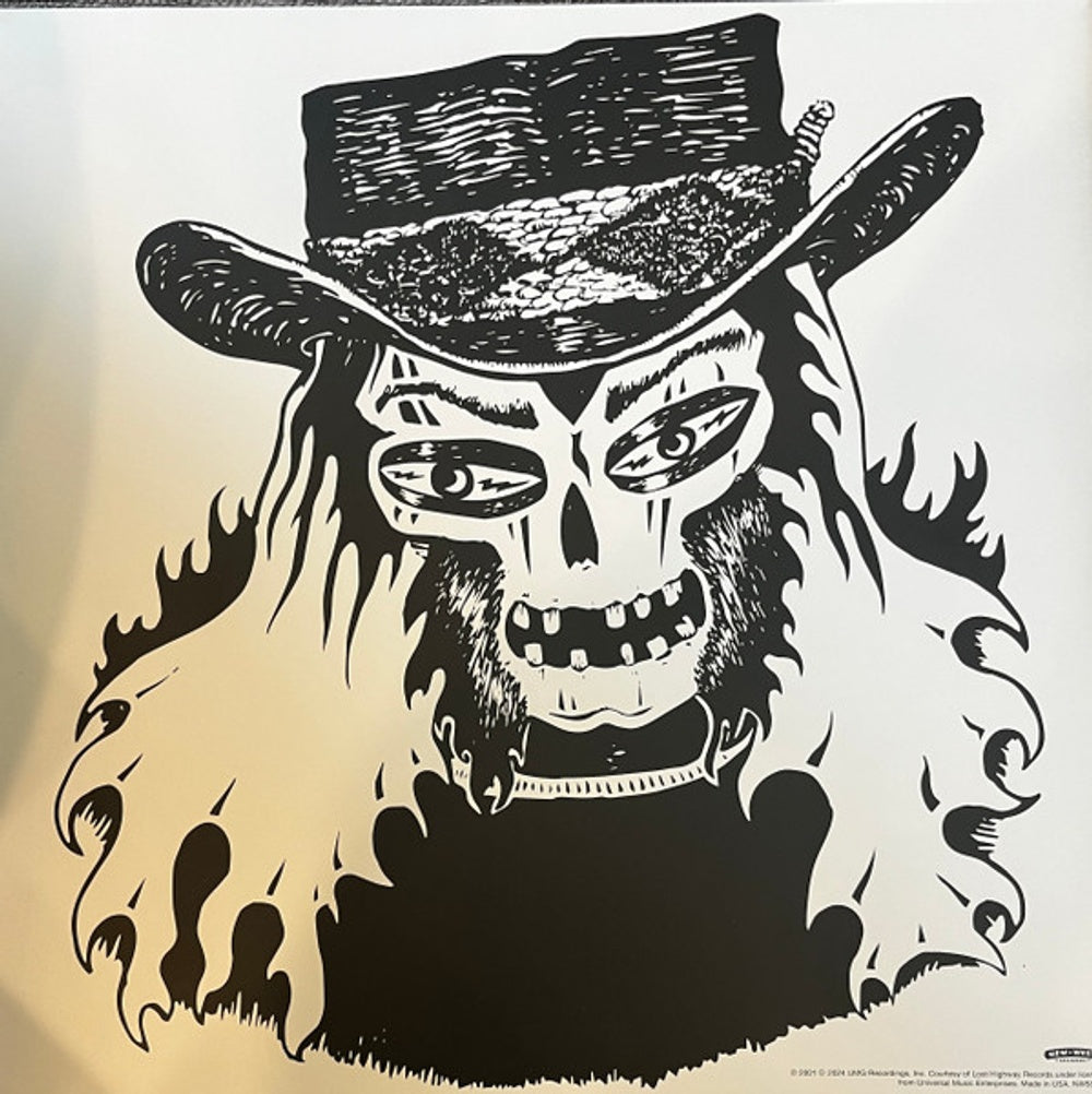 Drive-By Truckers – Southern Rock Opera (3-LP Vinyl) Vinyl Record