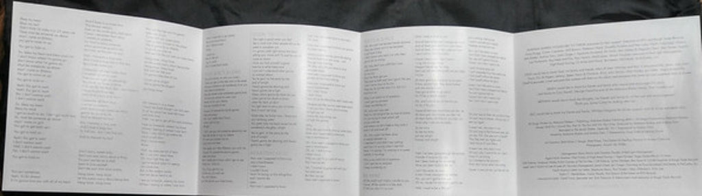 Alabama Shakes – Boys and Girls Music CD
