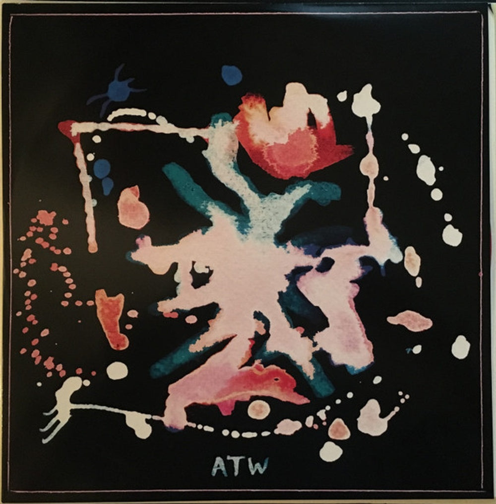 All Them Witches – ATW (2-LP Vinyl) Vinyl Record
