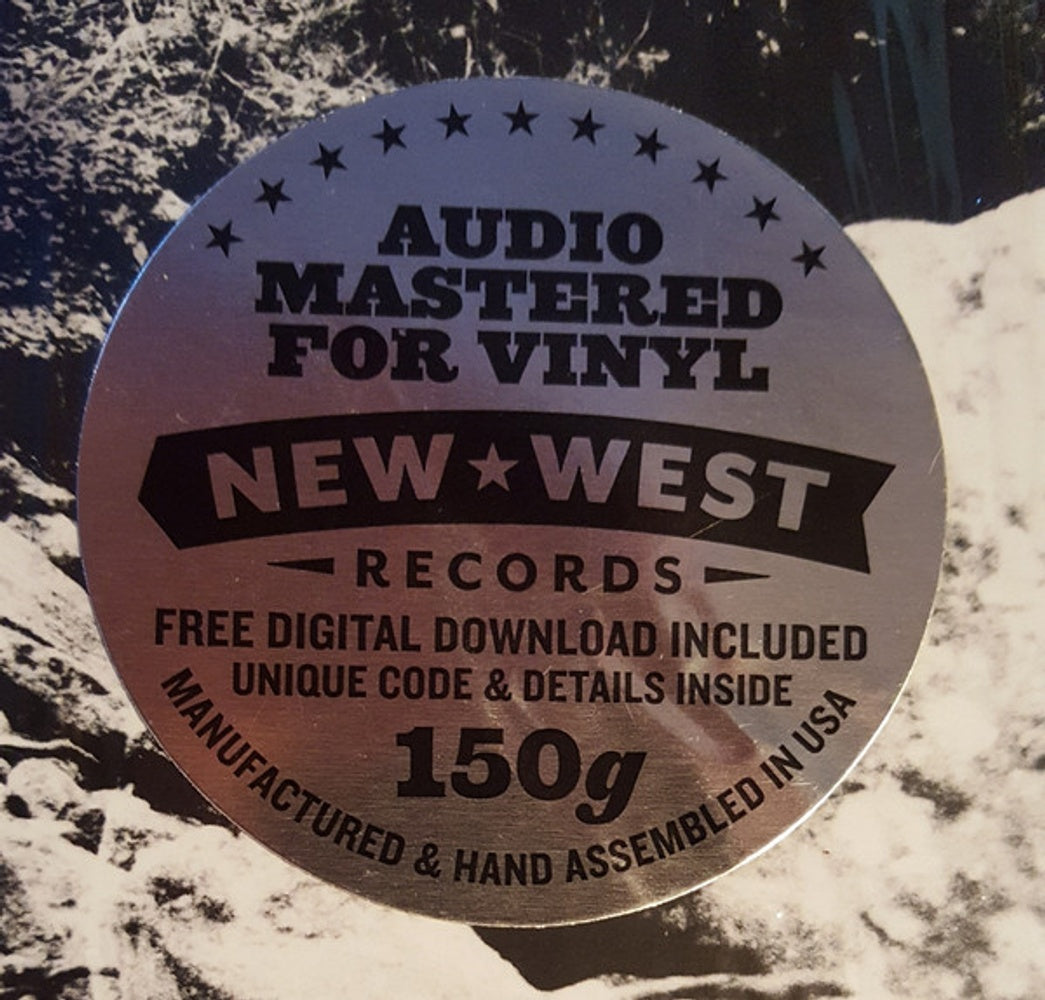 All Them Witches – Dying Surfer Meets His Maker (LP Vinyl) Vinyl Record