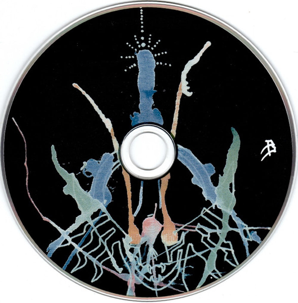All Them Witches – Live On The Internet (2-CD) Music CD