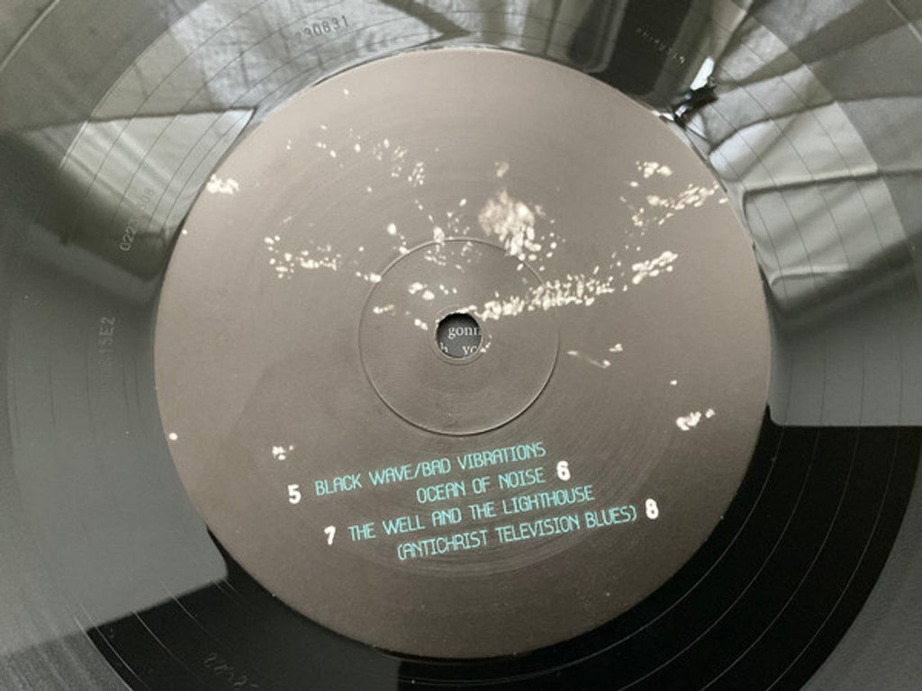Arcade Fire – Neon Bible (2-LP Vinyl) Vinyl Record