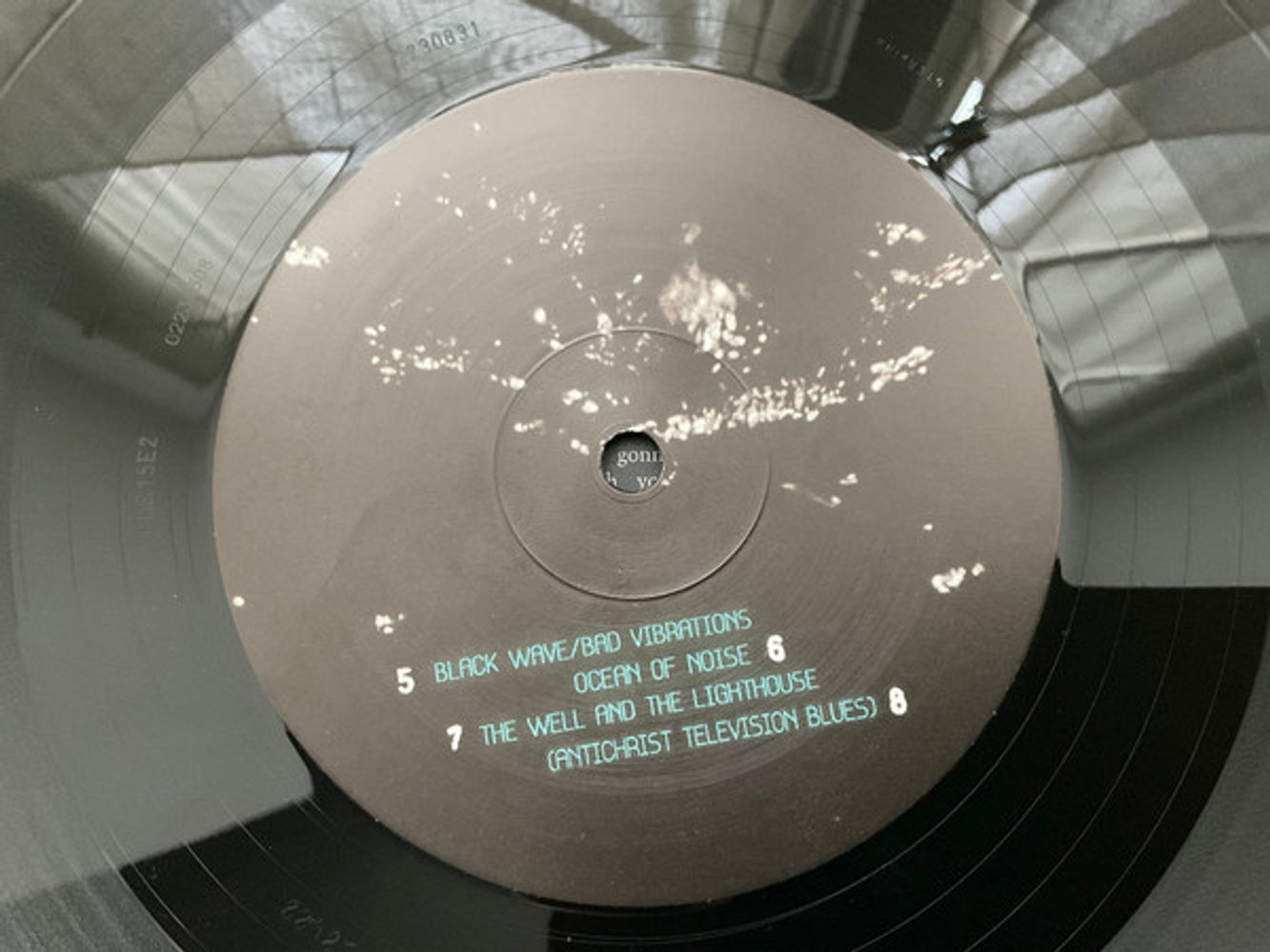 Arcade Fire – Neon Bible (2-LP Vinyl) Vinyl Record