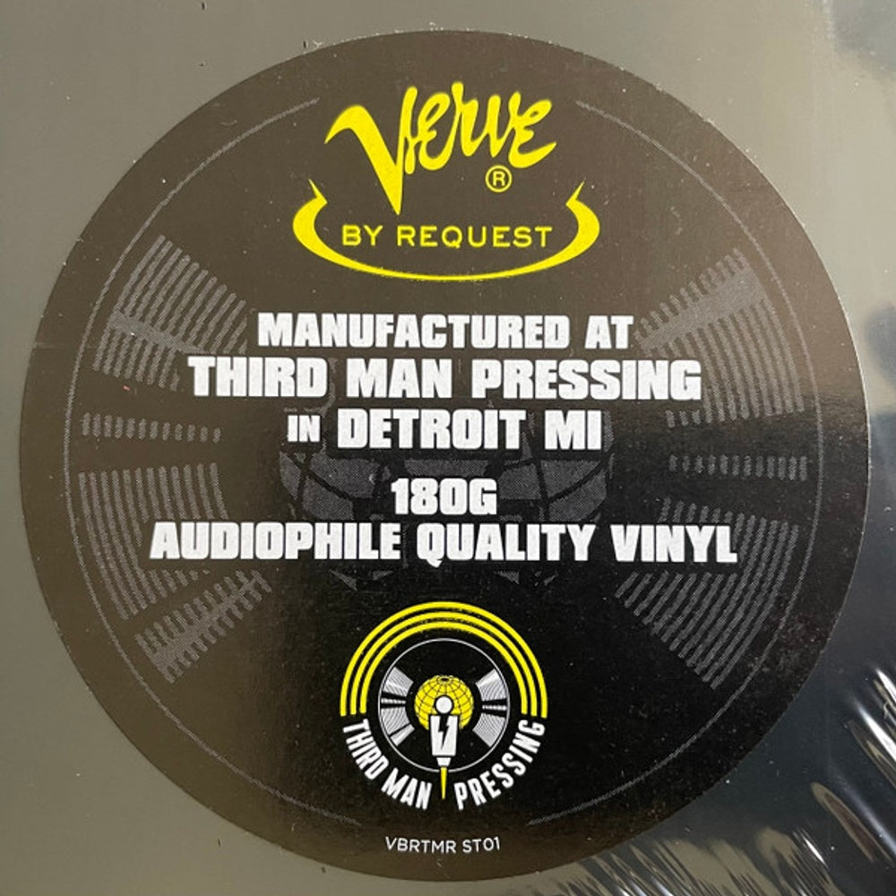 Archie Shepp – Magic Of Ju-Ju (LP Vinyl) Vinyl Record